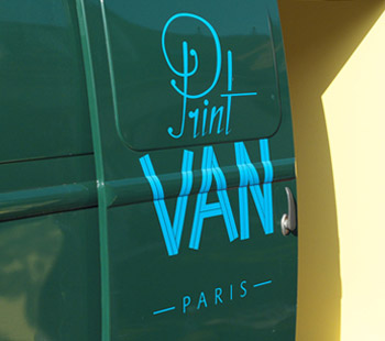 VAN-LIST